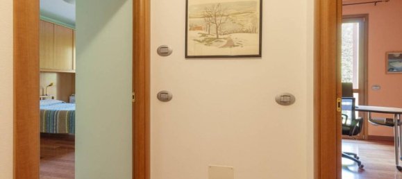 8 rooms Villa in Bernareggio, Italy No. 42644 71