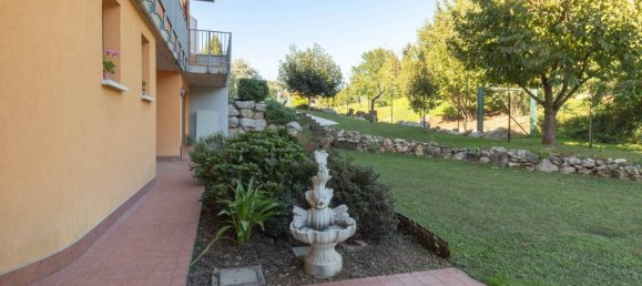 8 rooms Villa in Bernareggio, Italy No. 42644 117