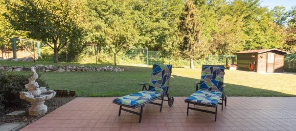 8 rooms Villa in Bernareggio, Italy No. 42644 90