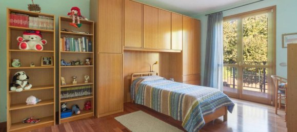 8 rooms Villa in Bernareggio, Italy No. 42644 100