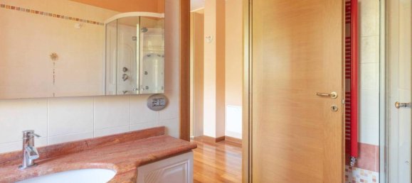 8 rooms Villa in Bernareggio, Italy No. 42644 95