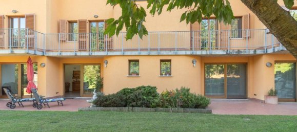 8 rooms Villa in Bernareggio, Italy No. 42644 124