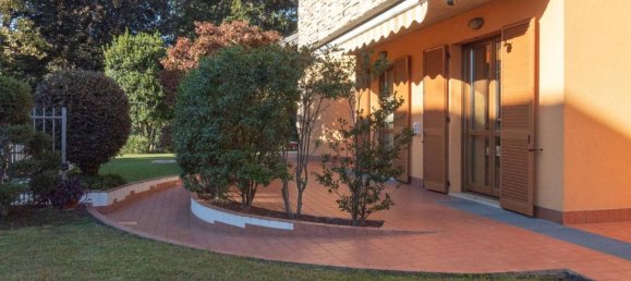 8 rooms Villa in Bernareggio, Italy No. 42644 35