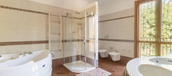 8 rooms Villa in Bernareggio, Italy No. 42644 40