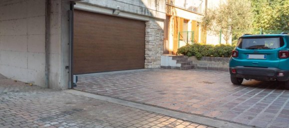 8 rooms Villa in Bernareggio, Italy No. 42644 131