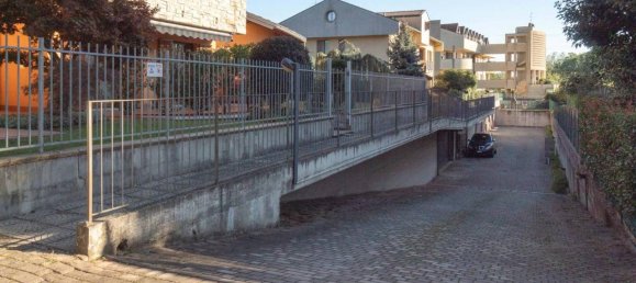 8 rooms Villa in Bernareggio, Italy No. 42644 47