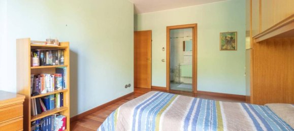 8 rooms Villa in Bernareggio, Italy No. 42644 104