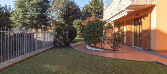 8 rooms Villa in Bernareggio, Italy No. 42644 31