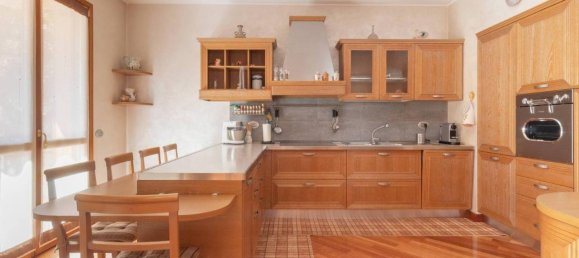 8 rooms Villa in Bernareggio, Italy No. 42644 15