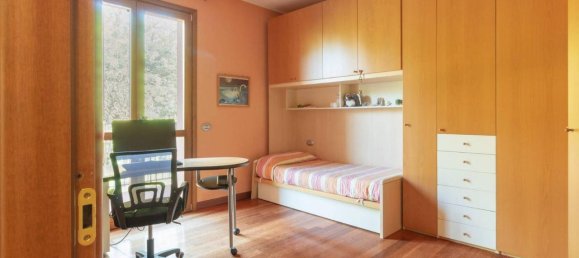 8 rooms Villa in Bernareggio, Italy No. 42644 86