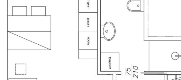 Apartamento T2 em Riccione, Italy N.º 345870 20