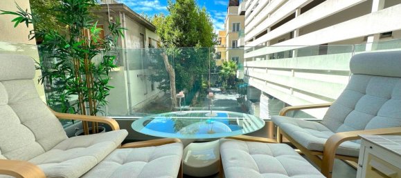 Apartamento T2 em Riccione, Italy N.º 345870 6