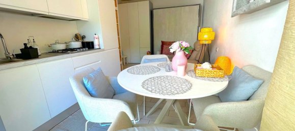 Apartamento T2 em Riccione, Italy N.º 345870 7