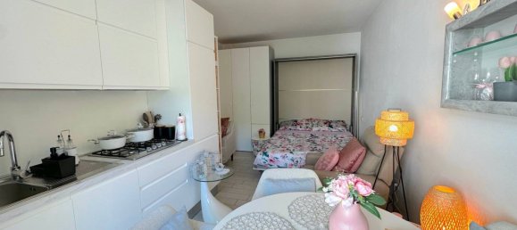 Apartamento T2 em Riccione, Italy N.º 345870 17