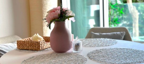 Apartamento T2 em Riccione, Italy N.º 345870 5