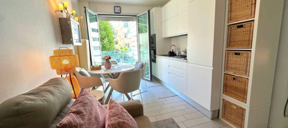 Apartamento T2 em Riccione, Italy N.º 345870 4