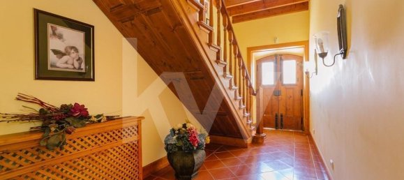9 bedrooms Villa in Benavente, Portugal No. 106236 43