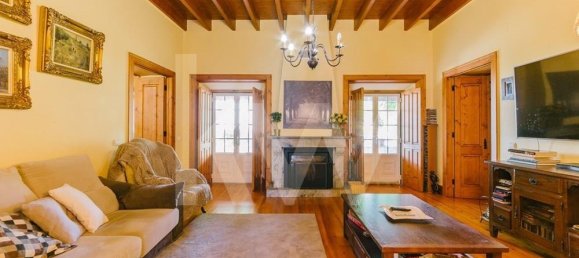 9 bedrooms Villa in Benavente, Portugal No. 106236 20