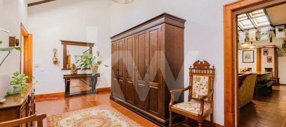 9 bedrooms Villa in Benavente, Portugal No. 106236 10