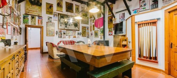 9 bedrooms Villa in Benavente, Portugal No. 106236 6