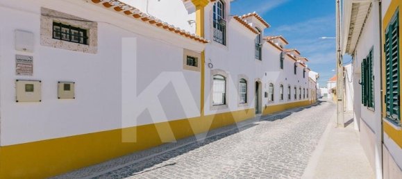 9 bedrooms Villa in Benavente, Portugal No. 106236 5
