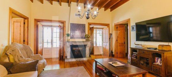 9 bedrooms Villa in Benavente, Portugal No. 106236 21