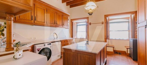 9 bedrooms Villa in Benavente, Portugal No. 106236 12