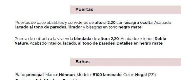 3 bedrooms Apartment in Alicante, Spain No. 25619 18