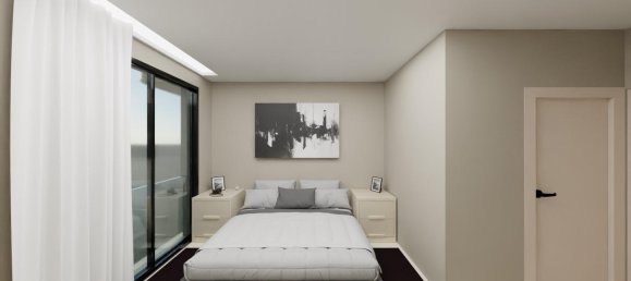 3 bedrooms Apartment in Alicante, Spain No. 25619 6