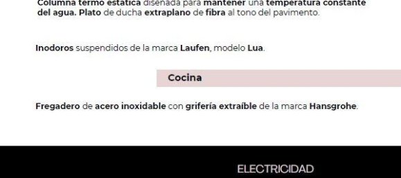 3 bedrooms Apartment in Alicante, Spain No. 25619 16