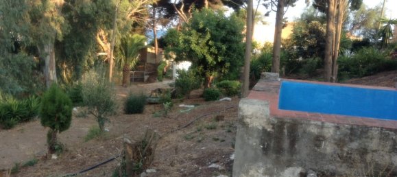 6 bedrooms House in Benajarafe, Spain No. 56835 34