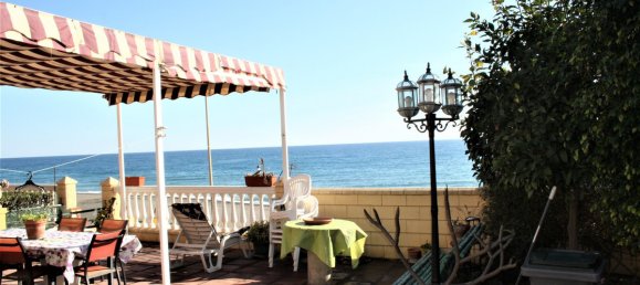 6 bedrooms House in Benajarafe, Spain No. 56835 11