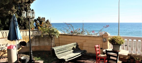 6 bedrooms House in Benajarafe, Spain No. 56835 14