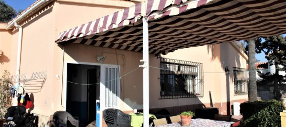 6 bedrooms House in Benajarafe, Spain No. 56835 5