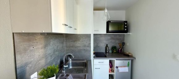 Studio in Rouen, France No. 356048 4