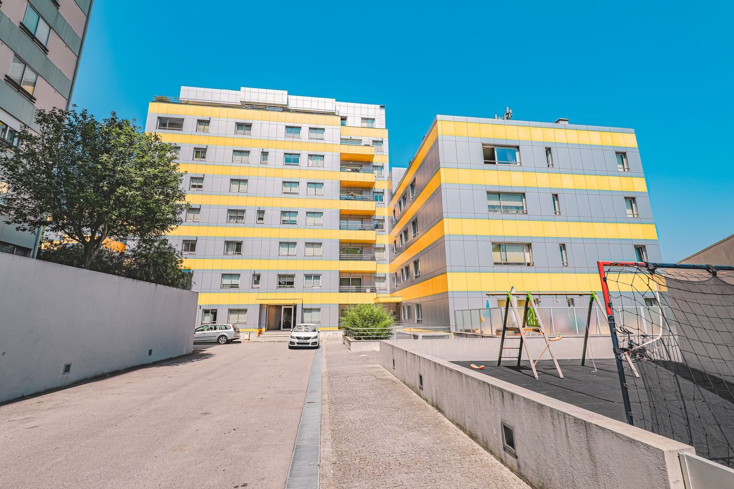 1 bedroom Duplex in Porto, Portugal No. 275435