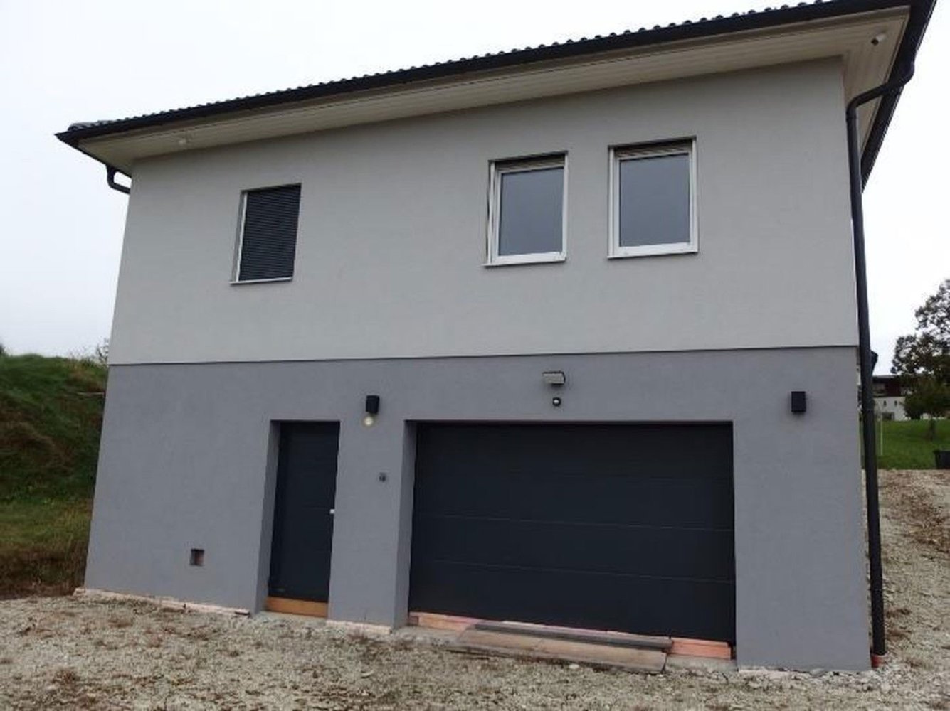 4غرفة بنغالو في Hartberg-Furstenfeld, Austria رقم 142209