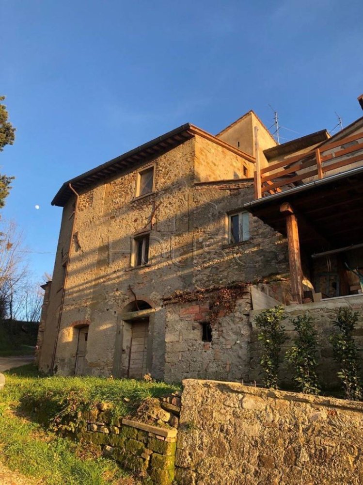 3 bedrooms Apartment in Anghiari, Italy No. 62375
