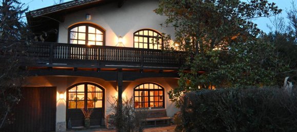 8-Zimmer Villa in Hart bei Graz, Austria, Nr. 143990 11