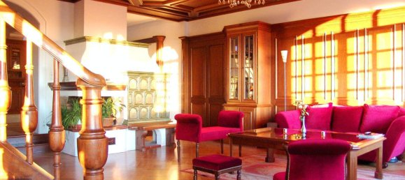 8-Zimmer Villa in Hart bei Graz, Austria, Nr. 143990 2