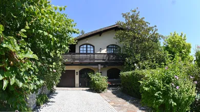 8-Zimmer Villa in Hart bei Graz, Austria, Nr. 143990