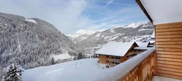 1 Schlafzimmer Wohnung in Chatel, France, Nr. 275617 8