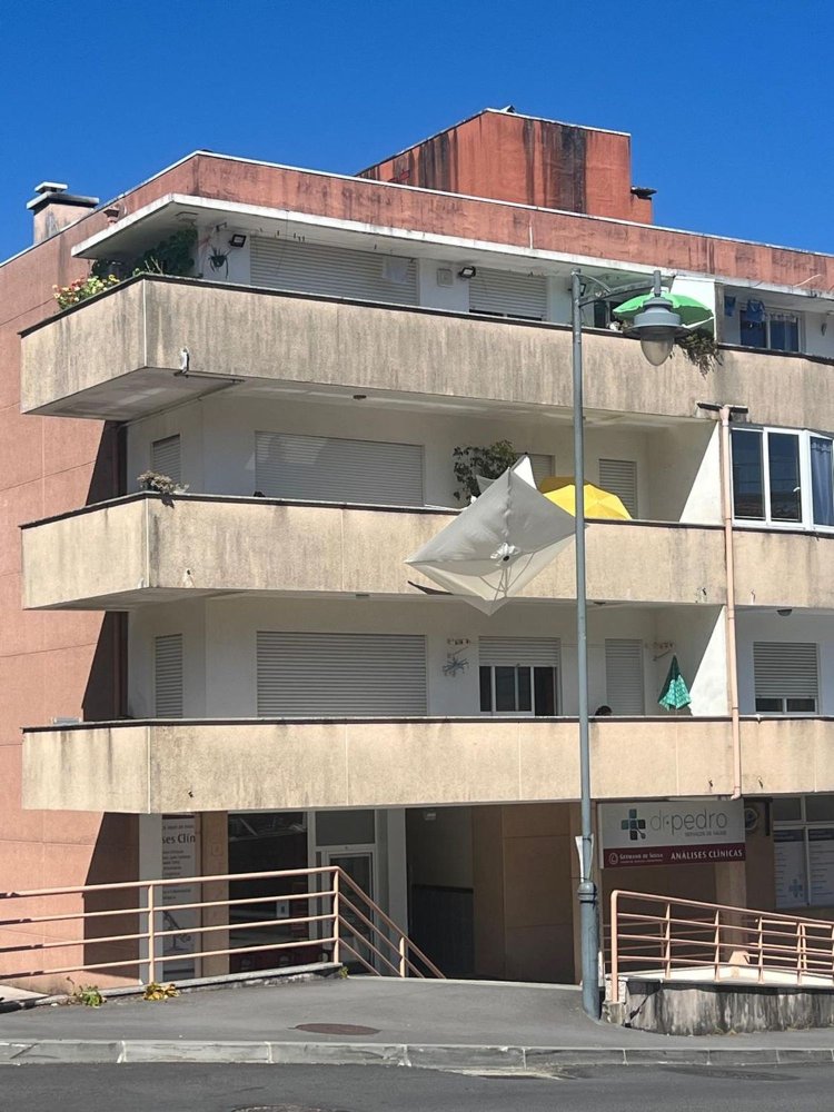 2 bedrooms Apartment in Arcos de Valdevez, Portugal No. 273460