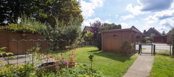 4 غرف نوم تاون هاوس في Pinneberg, Germany رقم 360254 7