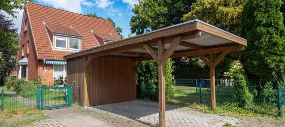 4 غرف نوم تاون هاوس في Pinneberg, Germany رقم 360254 25