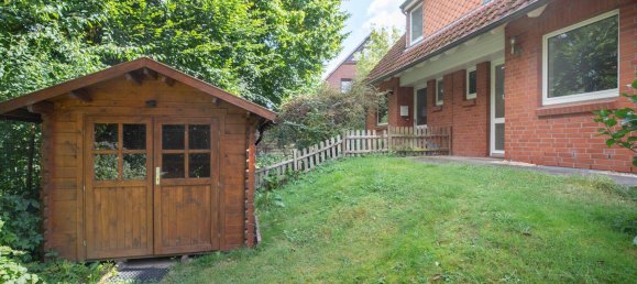 4 غرف نوم تاون هاوس في Pinneberg, Germany رقم 360254 8