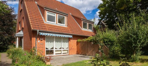 4 غرف نوم تاون هاوس في Pinneberg, Germany رقم 360254 12