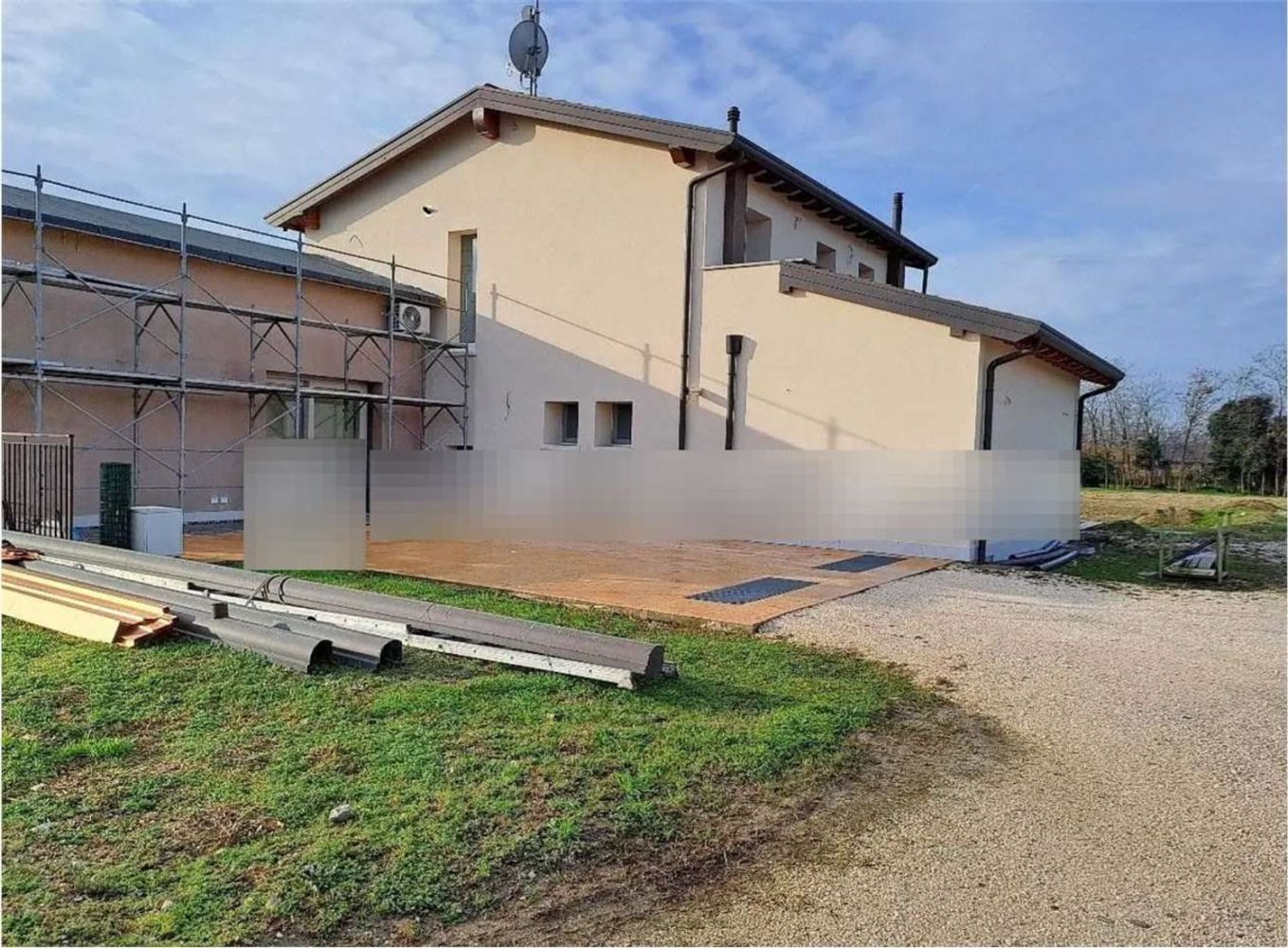 14 bedrooms Villa in Spresiano, Italy No. 352934