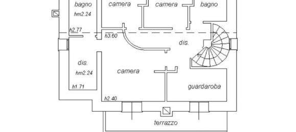 14 bedrooms Villa in Spresiano, Italy No. 352934 23