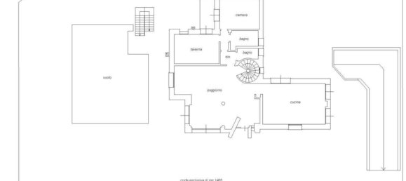 14 bedrooms Villa in Spresiano, Italy No. 352934 22